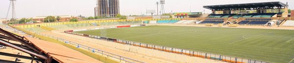 السودان يستضيف المؤتمر الدولي لرياضة المعاقين والوزير يرحب 10 استاذ الخرطوم