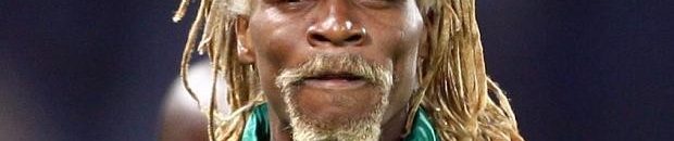 الغابون أمام الكاميرون.. لأجل التأهل والمدرّجات 10 الأسد الكاميروني سونج