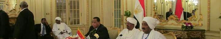 البشير جالية مصر