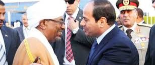 السيسي البشير