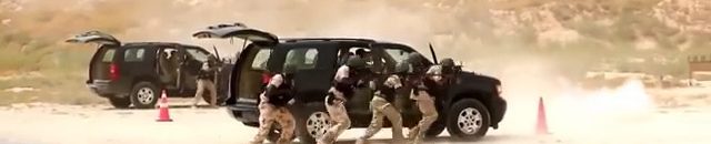 هل انتشرت قوة "دفن الليل" بأحياء الخرطوم لاستهداف التمرد والمصادر؟ 10 القوات الخاصة