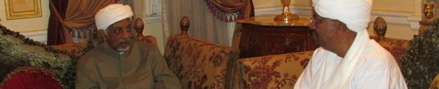 الميرغني البشير