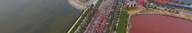 بالصور .. وفاة مؤثرة صينية سعت لإنقاص 100 كيلوغرام من وزنها حاولت إلهام متابعيها 11 بحر الصين الميت