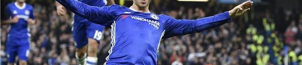 تشلسي هازارد