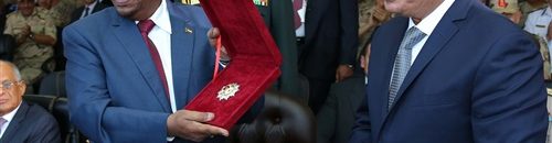 البشير السيسي