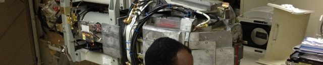 السودان.. مرضى السرطان بمستشفى الآورام بالجزيرة وحكاية الجهاز الأمريكي 10 جهاز سرطان امريكي