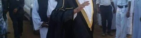 الغامدي: أي مجتمع تنتشر فيه النزاعات قابل للخراب والدمار 10 خالد الغامدي