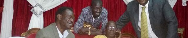 دانيال كودي