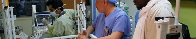 بلمسة حانية من ملك السعودية.. نجاح عملية فصل التوأم السوداني "رماح ووضاح" 10 رماح ووضاح