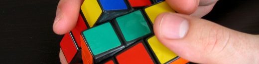 تصنيع لعبة المكعبات الشهيرة للأطفال من قصب السكر 10 روبيك