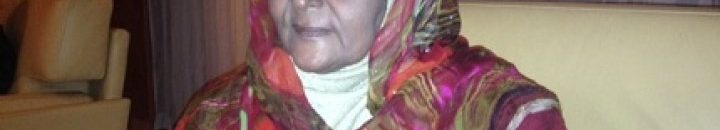 سارة جاد الله جبارة.. قصة سينمائية وبطلة دولية منحت للمرأة السودانية مجدها 10 سارة جاد الله جبارة