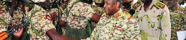 رئيس أركان الجيش السوداني يجدد التأكيد على دعم الشرعية في اليمن ويتفقد القوات العربية الموجودة على الأرض 10 عماد عدوي