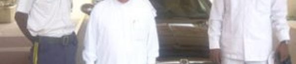 محمد الجلواح