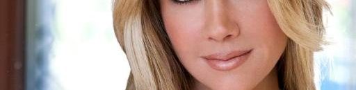 هذه هي المذيعة التي تحرش بها ترامب 10 نانسي أوديل