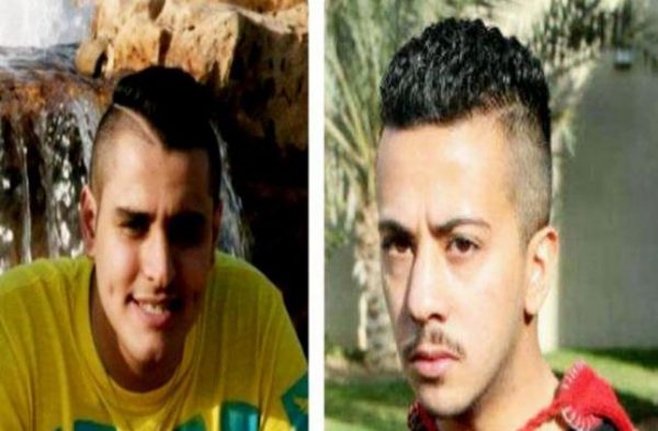 أول رد فعل لذوي الأمير تركي والمواطن المحيميد بعد القصاص 1 11114411 v2 xlarge