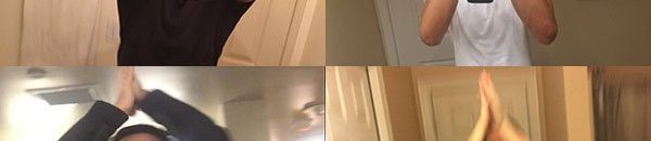 صورة "سيلفي" تنقذ صاحبها من السجن 99 عاما 10 12365 9