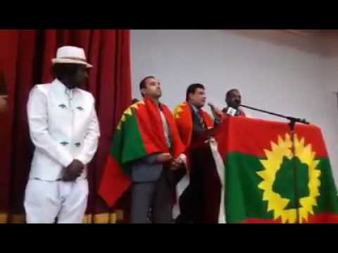 إثيوبيا.. قوميات تتداول على السلطة وأخرى مقصاة 1 12816379