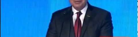 السيسي رئيسا لمصر بنسبة 97 بالمئة من أصوات الناخبين 10 12821035