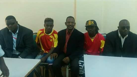  نجم التسجيلات الأول "الصاوي" وغربال الهلال أول الموقعين في كشوفات المريخ