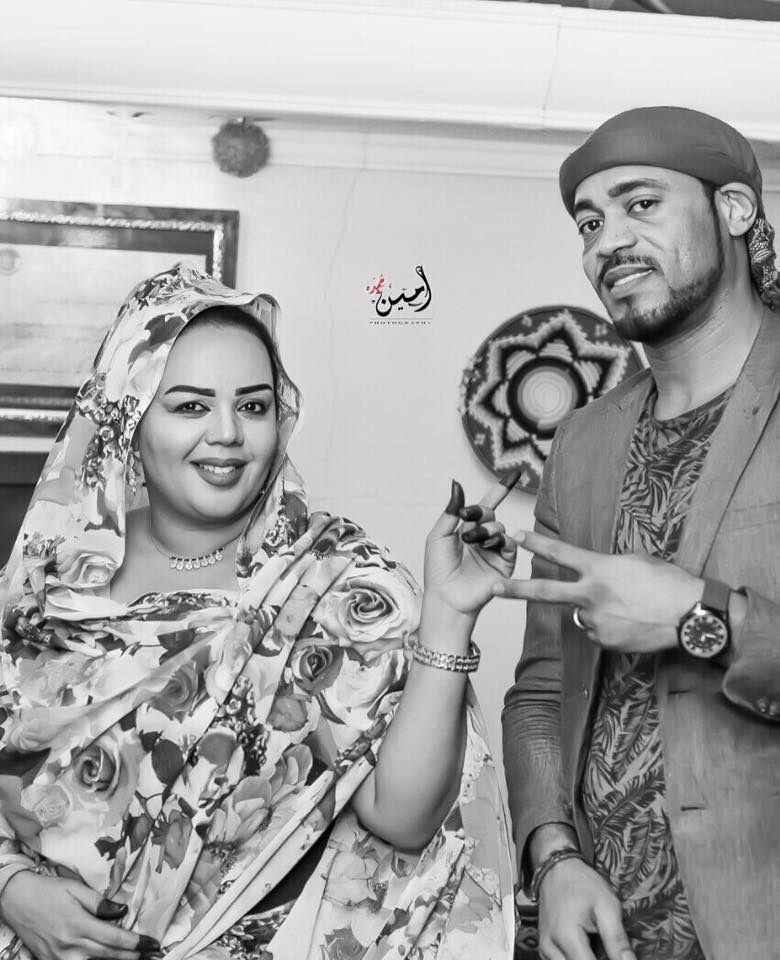 على ماذا اتفقت ندى القلعة مع القيصر صباحي؟