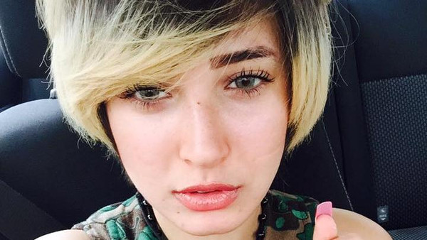 القبض على ممثلة مصرية بتهمة ممارسة الدعارة 1 1c0e4bfe 6e19 4fd1 838a