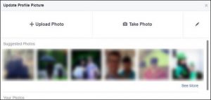 بالصور: طريقة عمل صورة شخصية مؤقتة على فيس بوك 4 27375-3