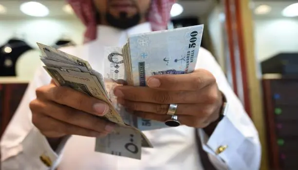 سعر الريال السعودي اليوم في السودان السبت 23 مايو 2026 مقابل الجنيه السوداني 5 349 2