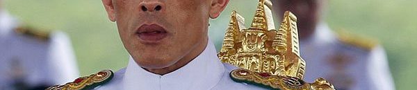 تايلاند تواصل البحث عن فريق كرة القدم الذي ابتلعه الكهف 10 395B5A8400000578 3835977 Prince Maha shocked the nation when he asked for a delay before m 32 1476443787714