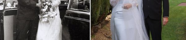 لتتمكن من حضور زفاف ابنتها.. شاهدوا ماذا فعلت 10 566 3 600x418