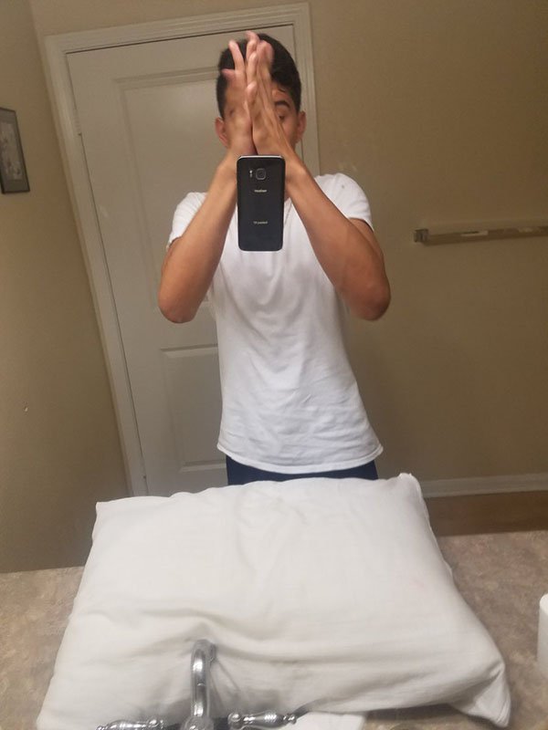 للسيلفي خطر صحّي غير متوقع.. إليك الدليل 1 5d5433e0 efaa 45bd af21 8169a395e864