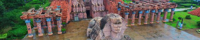 بعد 32 عاما.. صيني يعثر على والديه بهذه الطريقة 10 804