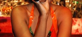 اسيا ساتي.. سودانية من ابناء المهاجرين تغني على بي بي سي باللغة الانجليزية.. فيديو 11 اسيا ساتي