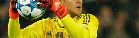 ظروف أسرية تؤجل رحيل نافاس عن ريال مدريد 10 CSKfU7OWcAAALMZ