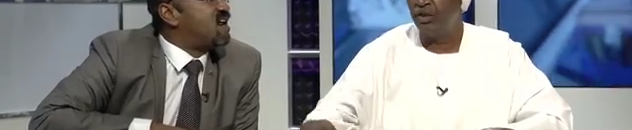 شاهد بالفيديو.. الحوار الساخن بين رئيس نادي الأهلي شندي والصحفي مزمل أبو القاسم الذي أشعل استوديوهات سودانية24 10 Capture25