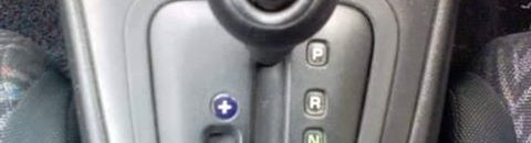 ما تعرف عن الجيربوكس التيبترونيك Tiptronic ؟ 12 Tiptronic