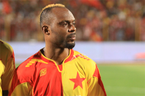 ريفرز النيجيري يشكو المريخ لـ "الكاف" في باسكال ويطالب بنقاط مباراتهما 1 VRmDX