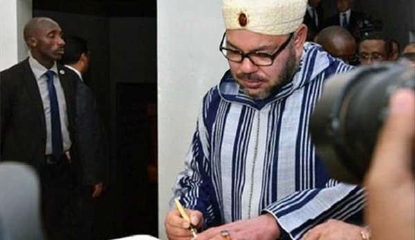 الظلم والتهميش يشعلان فتيل الاحتجاجات بالمغرب 1