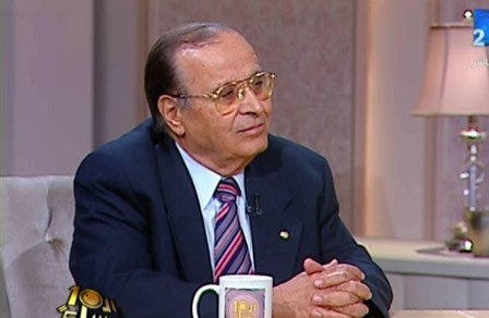 أحمد الغمراوي