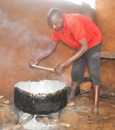 كيف تتم صناعة الجبنة "المضفورة"؟ 3 الجبنة المضفورة