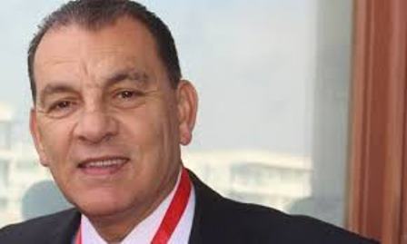 باشات: زيارة أمير قطر لإثيوبيا استفزازية لمصر.. وداليا يوسف: أى خدش يحصل لمصر هيكون جرح بالنسبة للسودان 1 حاتم باشات