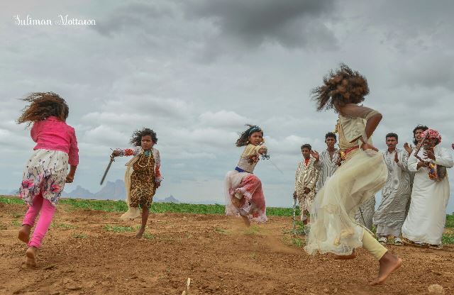 سليمان المطوع