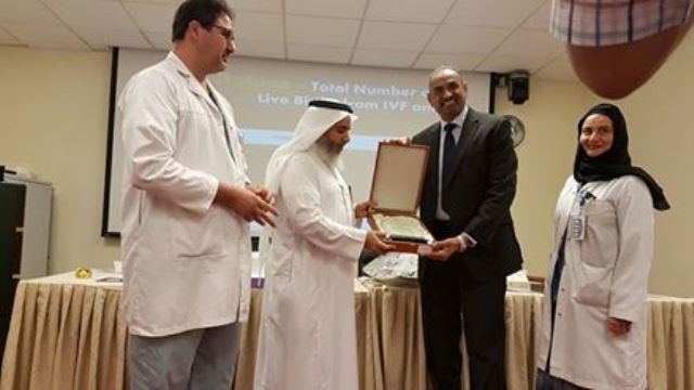 طفلة سعودية تهدي باقة ورد لطبيب سوداني بالرياض.. تعرف على السبب 3 عبد الله ابراهيم صالح درويش