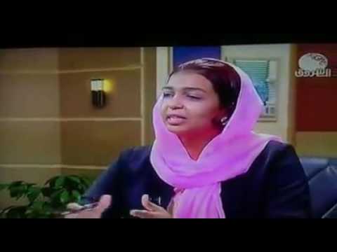 حنقول "طلع البدر علينا" رد أمين حسن عمر للاعلامية لينا يعقوب حول عودة الصادق المهدي.. فيديو يشعل فيسبوك 1 لينا يعقوب