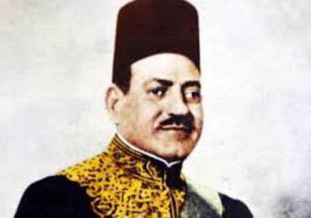 مصطفى النحاس