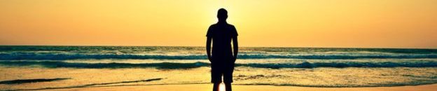 المرأة أم غيرها .. من المسؤول عن وحدة الرجال؟ 10 اكتئاب