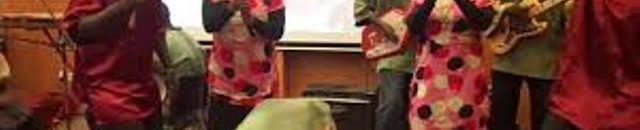 فيديو.. احلى رقص لفرقة البالمبو السودانية 11 البالمبو