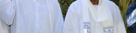 الرئاسة المصرية: البشير يصل القاهرة غدا 10 البشير المغرب1