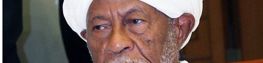 السنوسي لـ(لميرغني ): التاريخ لن يغفر لنا إن تمزق السودان 10 السنوسي