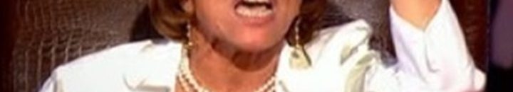 الشوباشي للغلابة: "أنتم عالة علينا.. ولو عندكم كرامة متعتمدوش على السيسي" 10 الصحفية فريدة الشوباشي