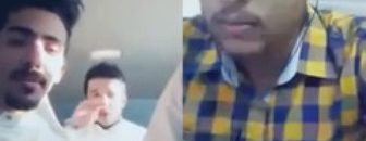 سوداني وسعوديين